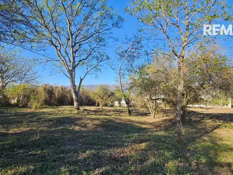 Vertientes Eco Pueblo. Lote 200