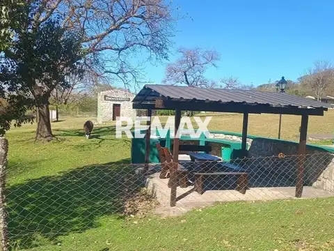 Terreno en Venta en Vaqueros, USD 23.000