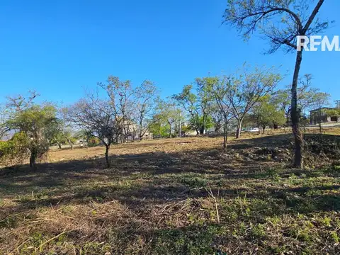Terreno en Venta de 1281,0 m2