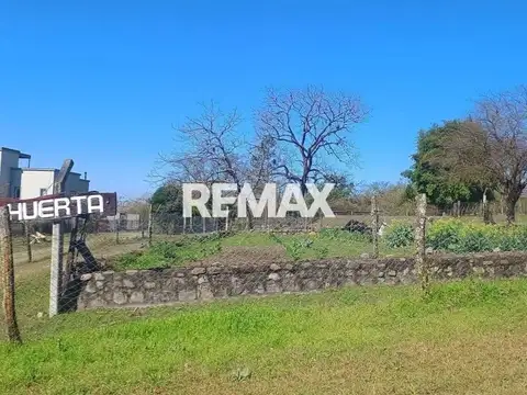 Terreno en Venta de 1281,0 m2