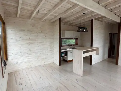 Casa en Venta en Monte Hermoso, USD 80.000