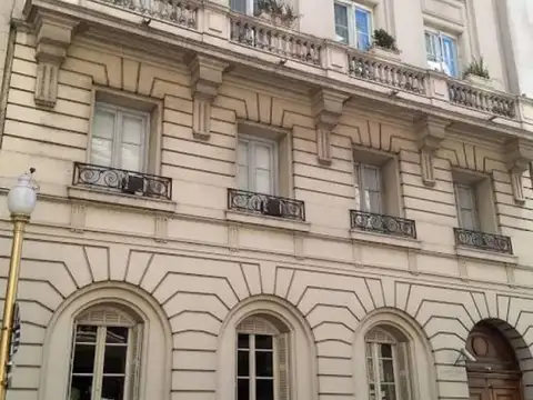 Avenida Alvear 1500