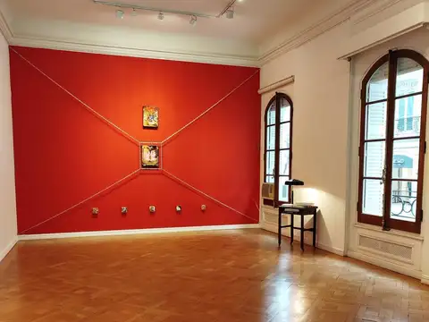 Oficina 10 ambientes con 3 baños