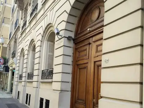 Oficina en Venta en Recoleta, USD 2.300.000