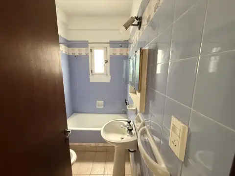 Alquiler de departamento de 1 Dormitorio