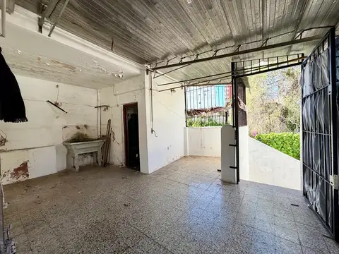 Depto Tipo Casa en Venta en Nuestra Señora De Lourdes, USD 56.000