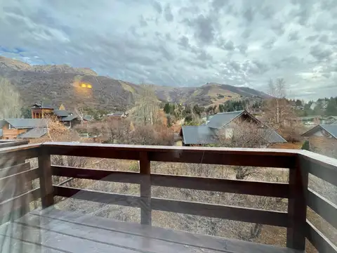 Departamento en Venta en San Carlos de Bariloche, USD 195.000