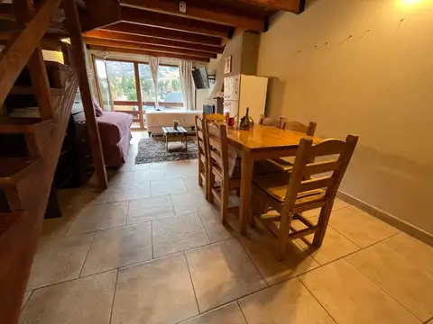 Departamento en Venta 13 años