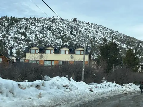 VENTA DEPARTAMENTO CERRO CATEDRAL BARILOCHE