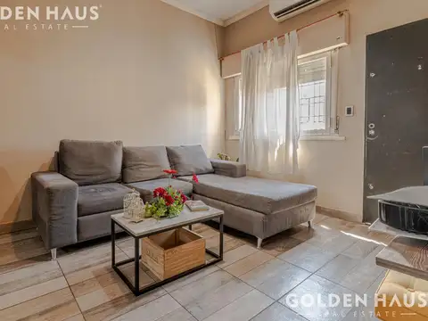Depto Tipo Casa en Venta de 5 ambientes