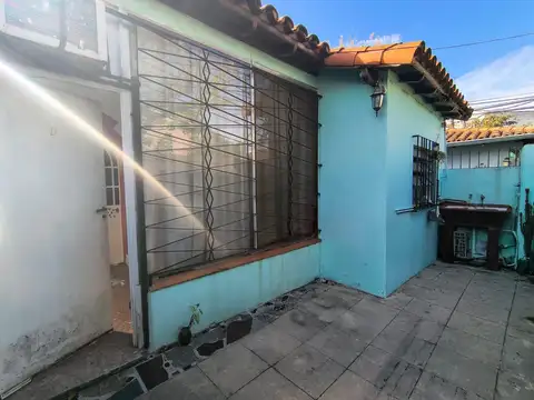 Terreno en Venta en Martínez Santa Fe / Fleming, USD 180.000