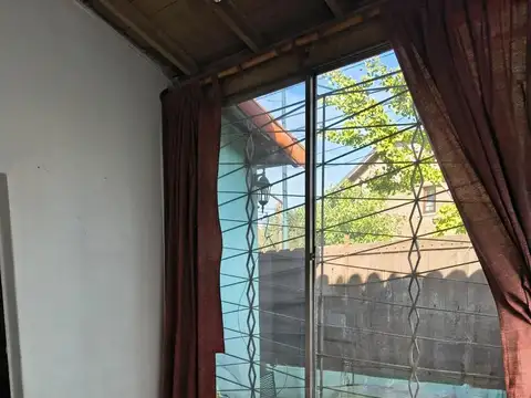 Terreno en Venta 23  mts Fondo