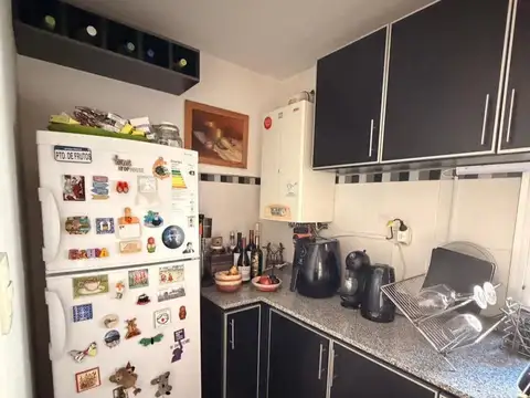 Departamento en Venta 12 años