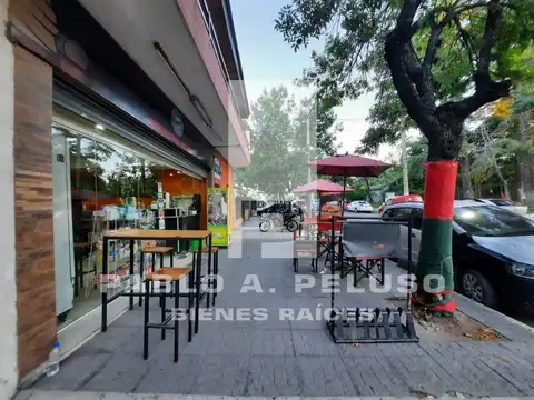Local en Venta en Merlo, USD 57.000