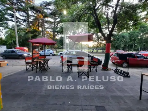 LOCAL FRENTE A LA COLONIAL. MERLO. ZONA OESTE.