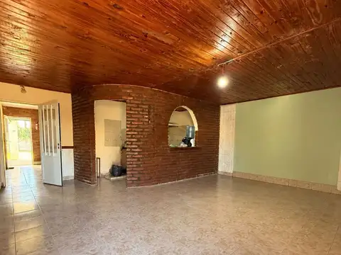 Casa en Alquiler de 2 dormitorios