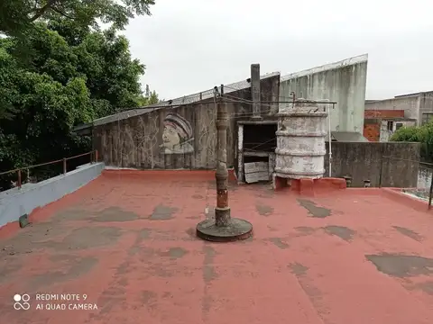 Roque Saenz Peña 3200