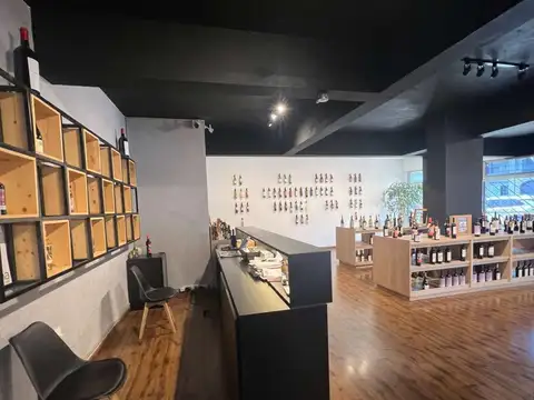 Fondo Comercio en Venta en Cordon , USD 27.000
