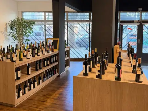 Fondo Comercio en Venta 76 años