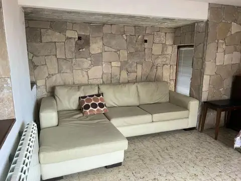 Alquiler chalet Punta Mogotes para 7 personas a metros de la costa NO AUTORIZA GRUPO DE JOVENES