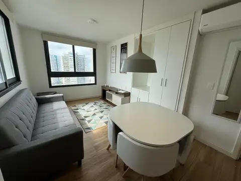 Siglo sol II, Departamento en Venta.