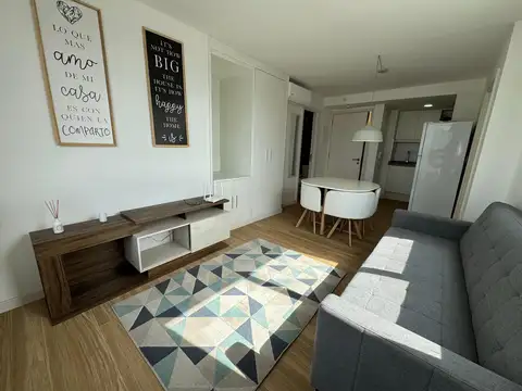 Departamento en Venta en Punta del Este, USD 190.000