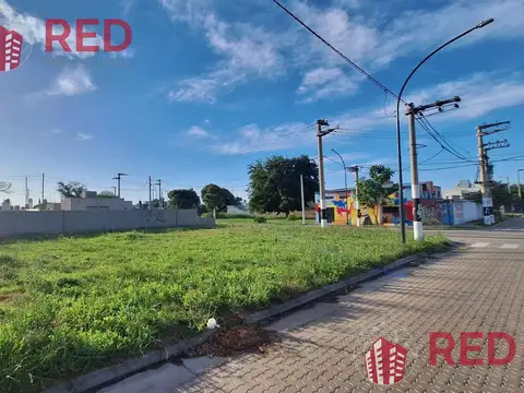 Terreno en Venta 18  mts Frente