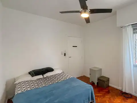 Departamento en Venta en Constitucion, USD 68.900