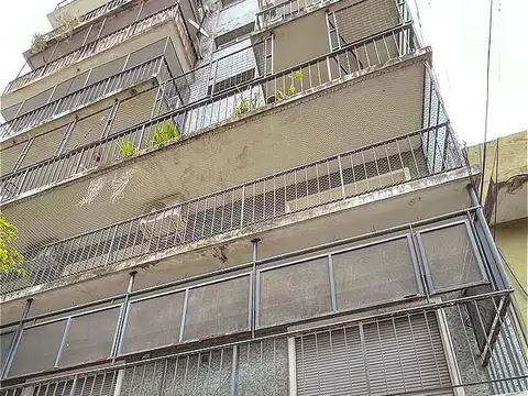 Departamento en Venta en Constitucion, USD 68.900