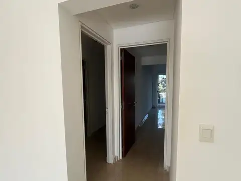 Departamento 4 ambientes con 3 baños