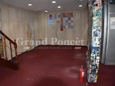 Ciudad de la Paz 2300