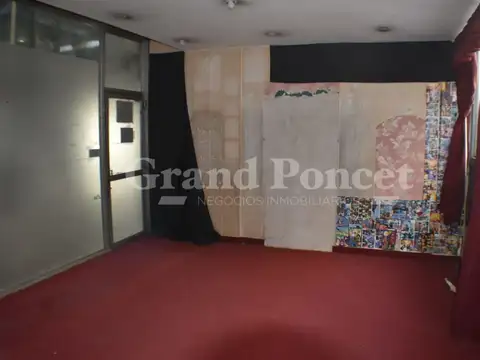 Ciudad de la Paz 2300