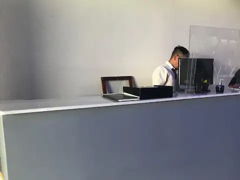 ALVAREZ THOMAS 900 - A ESTRENAR OFICINA CATEGORIA 80M2
