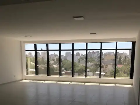 Oficina Monoambiente con 1 baño