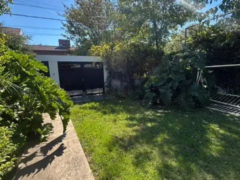 Casa en Alquiler A Estrenar