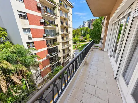Departamento en Alquiler en Recoleta, USD 2.300