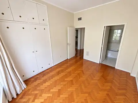 Departamento en Alquiler 50 años
