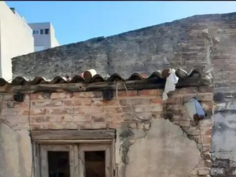 Terreno en Venta en Morón Norte, USD 92.000