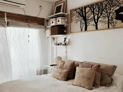 Departamento en Venta en Tigre Centro, USD 170.000