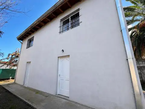 CASA - 2 DORMITORIOS - SAN ANTONIO DE PADUA