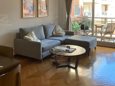 Departamento en Alquiler Apto profesional