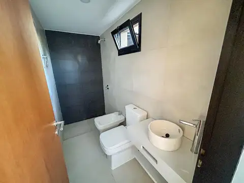 Depto Tipo Casa en Venta A Estrenar