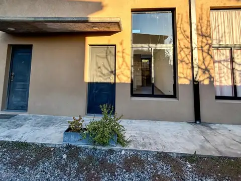 Depto Tipo Casa en Venta en Belen De Escobar, USD 69.999