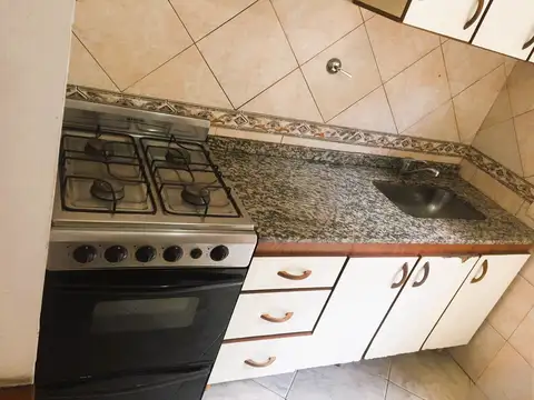 Depto Tipo Casa en Alquiler 25 años