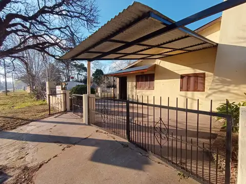 Casa de 4 ambientes