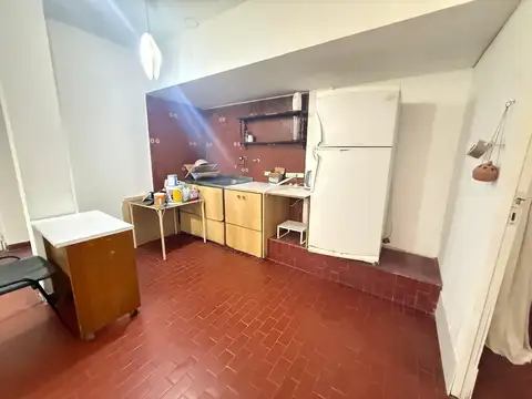Venta Mono ambiente Dividido Amplio Planta Baja Vivienda y  Uso Profesional Consultorio Rosario