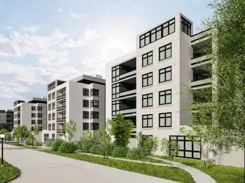 Terreno en Venta 10  mts Frente