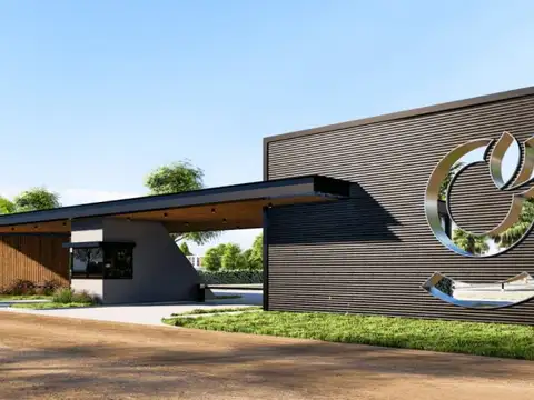 Cipriano Barrio Cerrado , Piso No definido