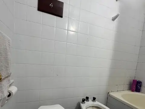 Departamento en Alquiler 25 años