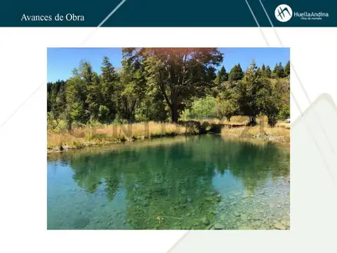 VENTA BARRIO CERRADO PREMIUN LAGO PUELO EN VENTA